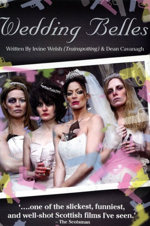 Wedding Belles - Movie Poster