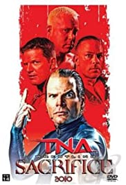 TNA Sacrifice 2010 - Movie Poster