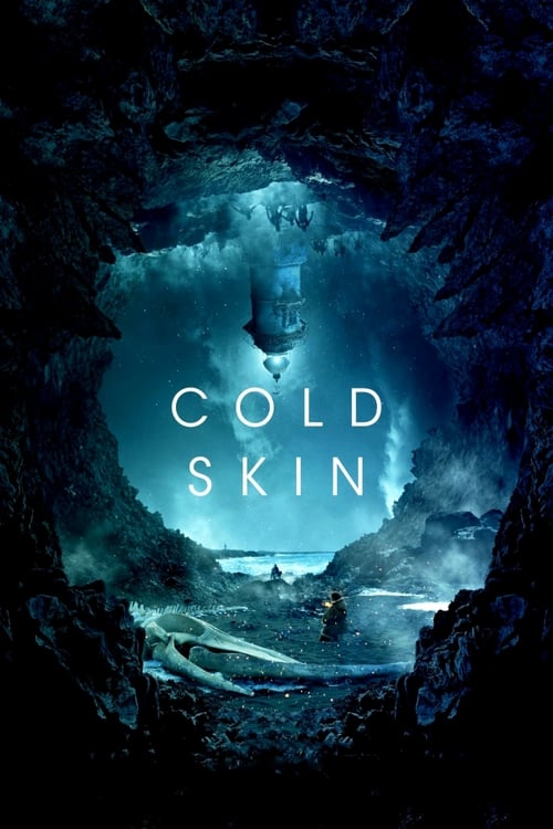 Cold Skin - Movie Poster Cold Skin - Movie Poster