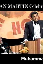 The Dean Martin Celebrity Roast: Muhammad Ali - Movie Poster The Dean Martin Celebrity Roast: Muhammad Ali - Movie Poster