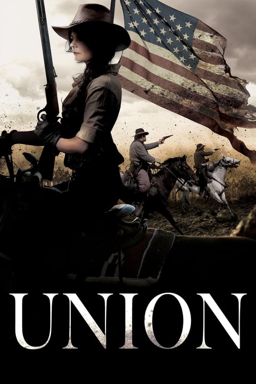 Union - Movie Poster Union - Movie Poster