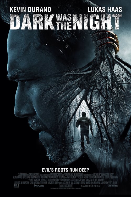 Dark Was the Night - Movie Poster Dark Was the Night - Movie Poster