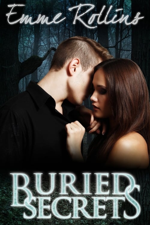 Buried Secrets - Movie Poster Buried Secrets - Movie Poster