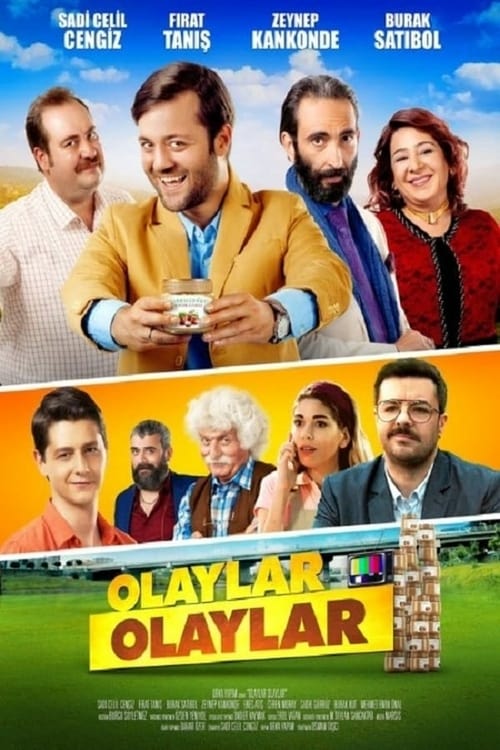 Situations Situations - Movie Poster Situations Situations - Movie Poster