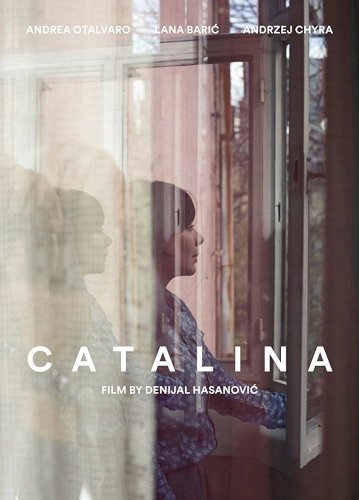 Catalina - Movie Poster Catalina - Movie Poster