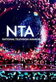 The National Television Awards 2019 - Movie Poster The National Television Awards 2019 - Movie Poster