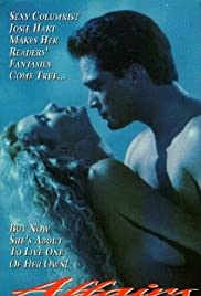 Affairs of the Heart - Movie Poster Affairs of the Heart - Movie Poster