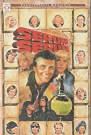 Serum Serum - Movie Poster Serum Serum - Movie Poster