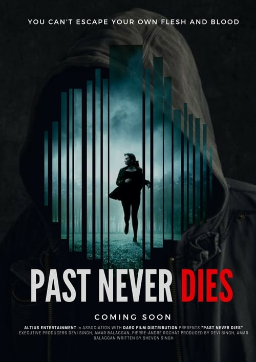 My Father, My Kidnapper - Movie Poster My Father, My Kidnapper - Movie Poster
