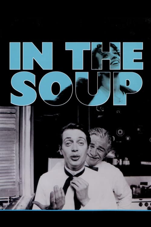 In the Soup - Movie Poster In the Soup - Movie Poster