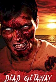 Infected Paradise - Movie Poster Infected Paradise - Movie Poster