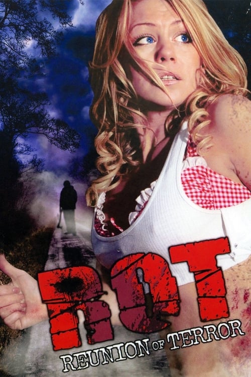 ROT: Reunion of Terror - Movie Poster