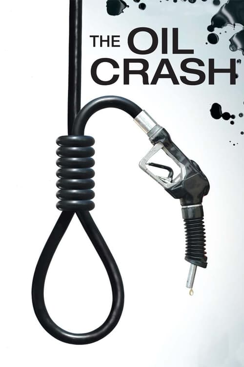 A Crude Awakening - Movie Poster A Crude Awakening - Movie Poster