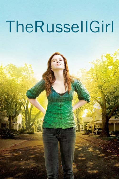 The Russell Girl - Movie Poster The Russell Girl - Movie Poster