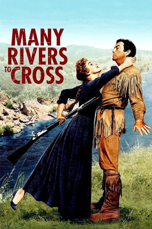 Many Rivers to Cross - Movie Poster