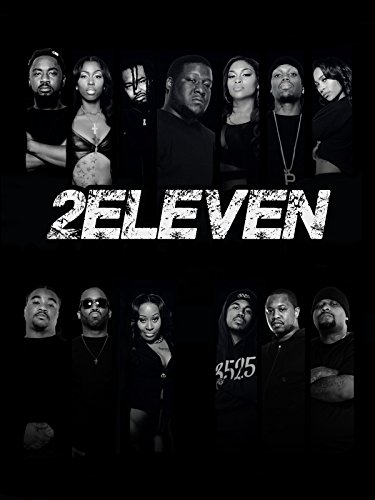 2eleven - Movie Poster 2eleven - Movie Poster