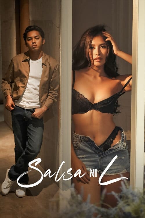 Salsa Ni L - Movie Poster Salsa Ni L - Movie Poster