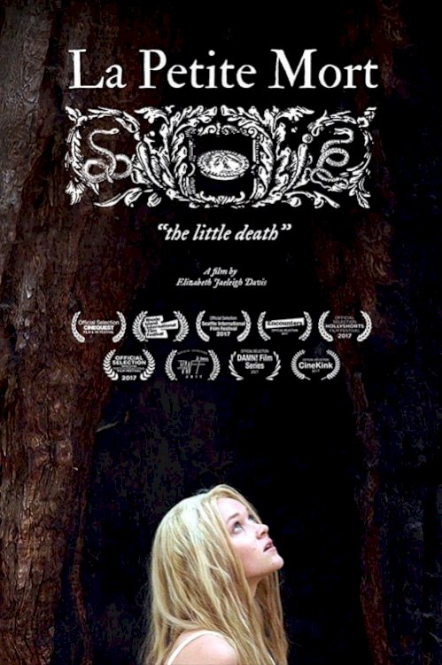 La Petite mort - Movie Poster La Petite mort - Movie Poster