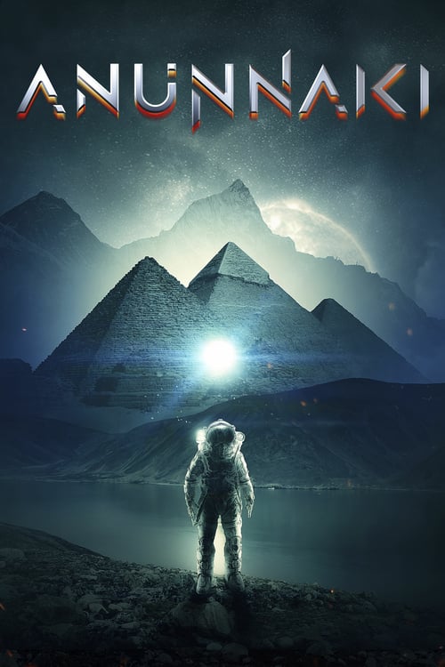 Anunnaki - Movie Poster Anunnaki - Movie Poster