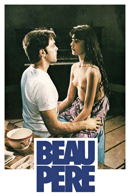 Beau Pere - Movie Poster Beau Pere - Movie Poster