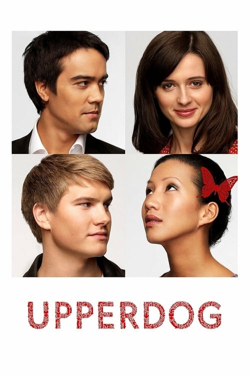 Upperdog - Movie Poster Upperdog - Movie Poster