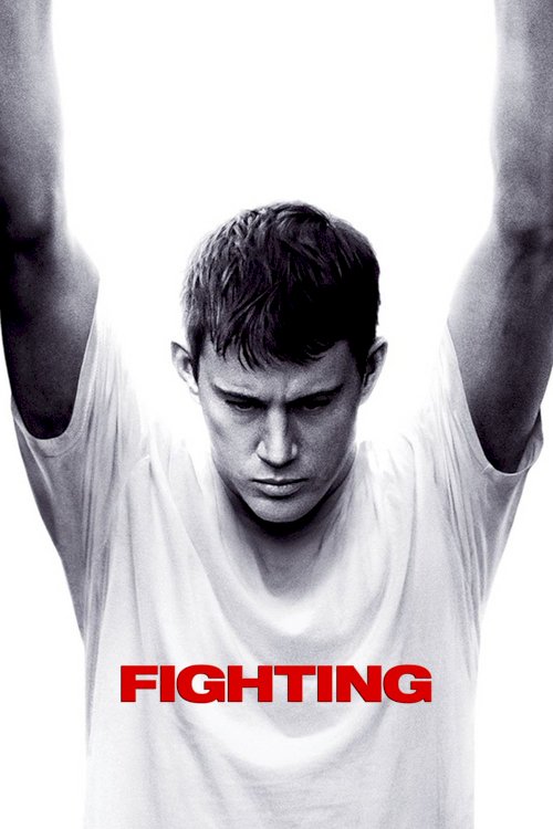 Fighting - Movie Poster Fighting - Movie Poster