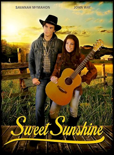 Sweet Sunshine - Movie Poster