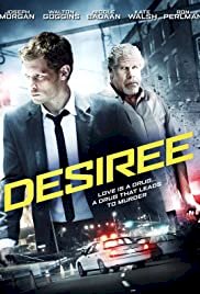 Desiree - Movie Poster