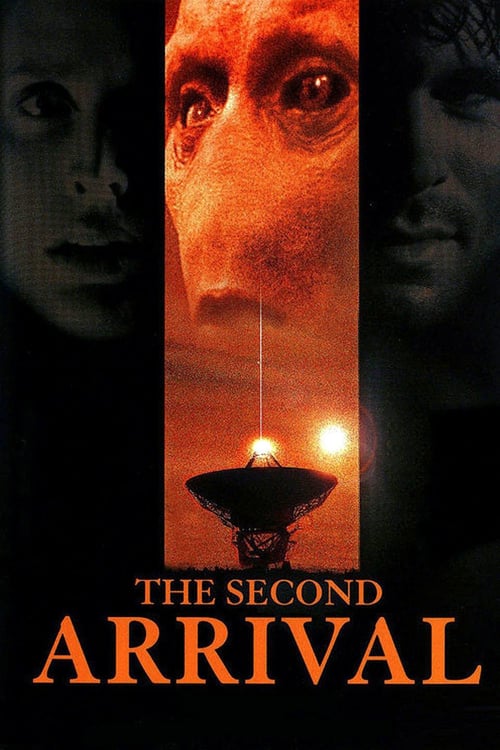 The Second Arrival - Movie Poster The Second Arrival - Movie Poster