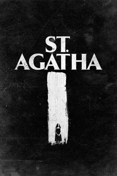 St. Agatha - Movie Poster St. Agatha - Movie Poster