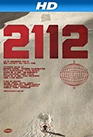 2112 - Movie Poster