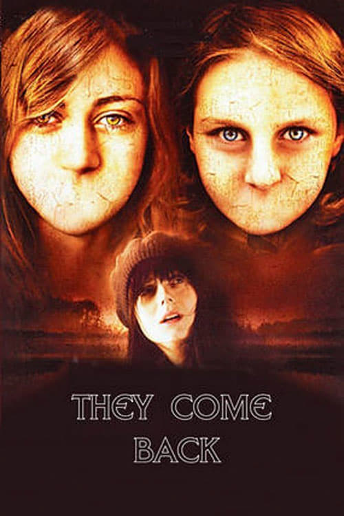 They Come Back - Movie Poster