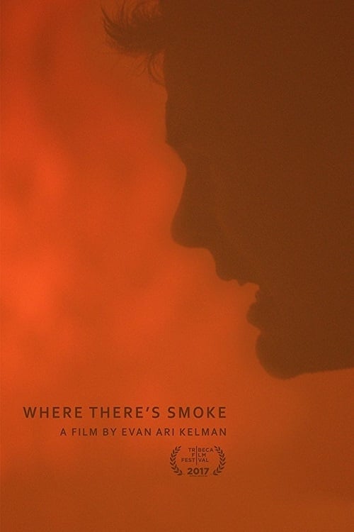 Where There's Smoke - Movie Poster Where There's Smoke - Movie Poster