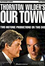 Our Town - Movie Poster Our Town - Movie Poster