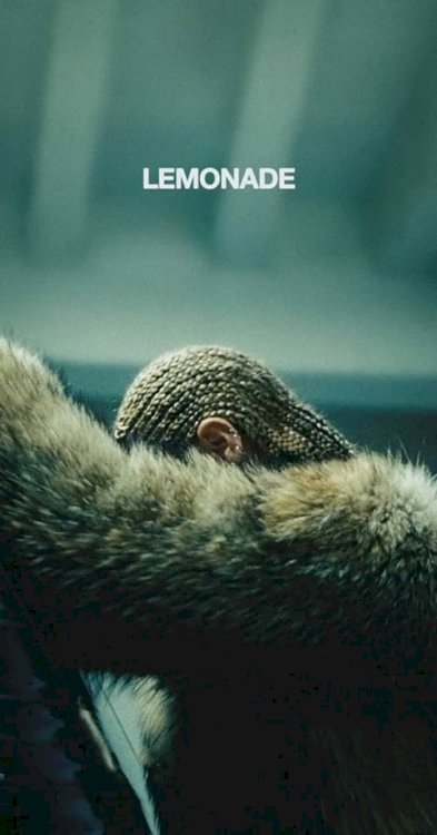 Lemonade - Movie Poster Lemonade - Movie Poster