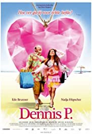 Dennis P. - Movie Poster Dennis P. - Movie Poster