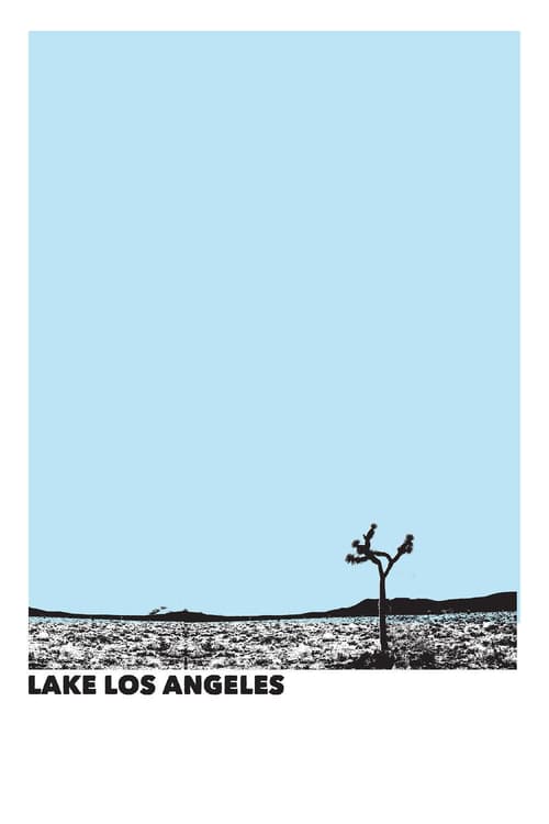Lake Los Angeles - Movie Poster Lake Los Angeles - Movie Poster