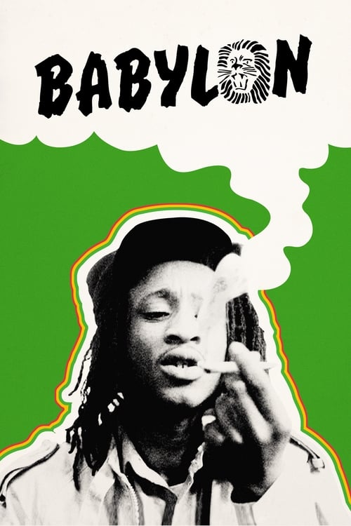 Babylon - Movie Poster