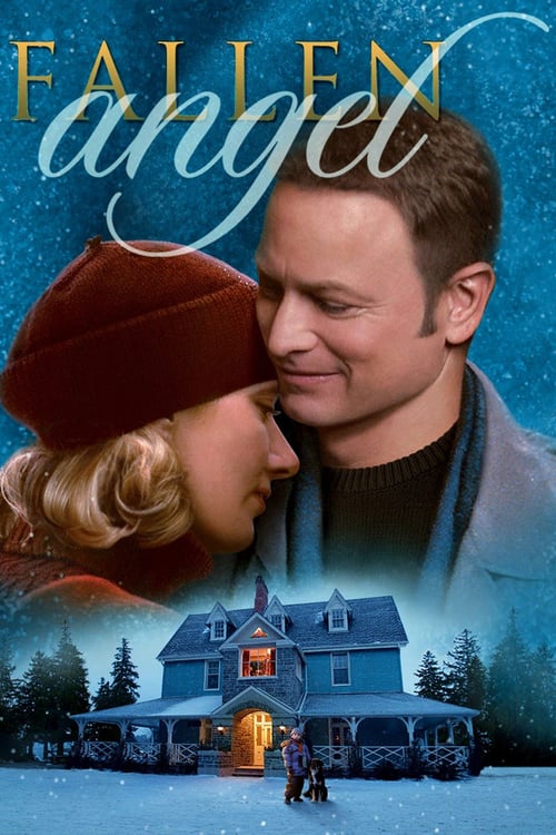 Fallen Angel - Movie Poster Fallen Angel - Movie Poster
