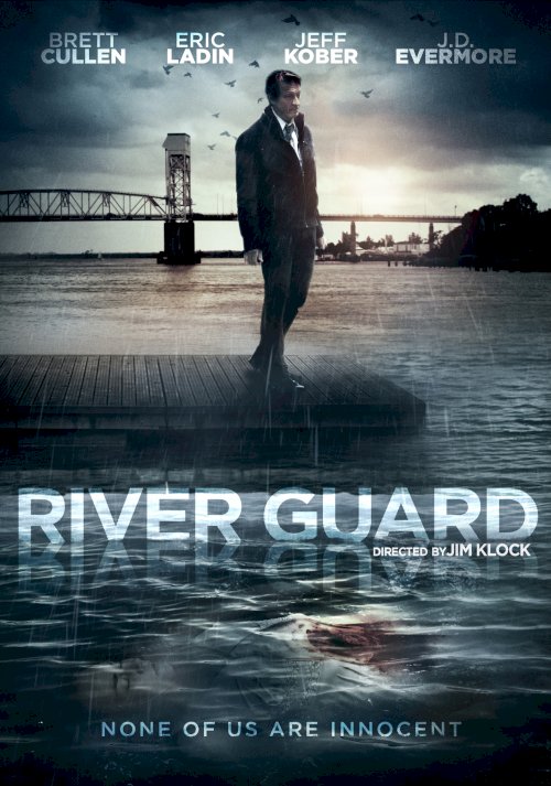 River Guard - Movie Poster River Guard - Movie Poster