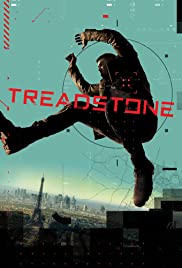 Treadstone - Movie Poster Treadstone - Movie Poster