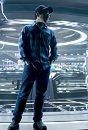 Star Trek: Secrets of the Universe - Movie Poster Star Trek: Secrets of the Universe - Movie Poster