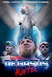 Pegasus Hunter - Movie Poster Pegasus Hunter - Movie Poster