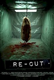 Re-Cut - Movie Poster Re-Cut - Movie Poster