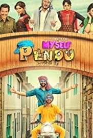 Myself Pendu - Movie Poster Myself Pendu - Movie Poster