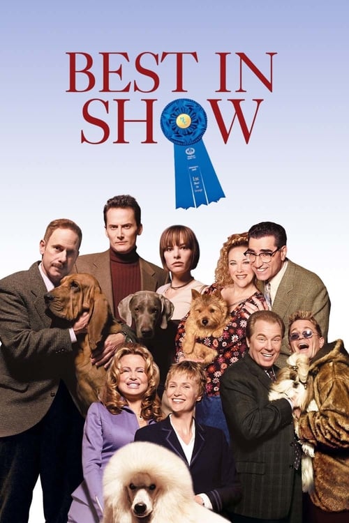 Best in Show - Movie Poster Best in Show - Movie Poster