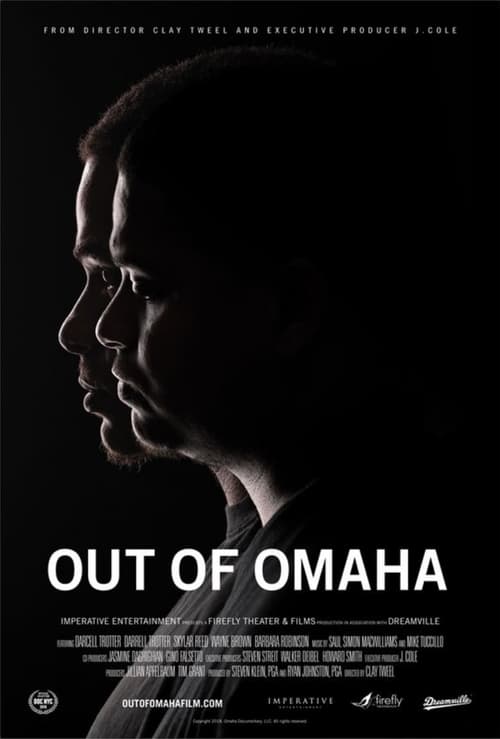 Out of Omaha - Movie Poster Out of Omaha - Movie Poster