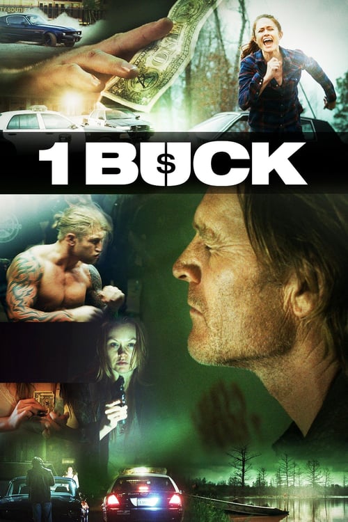 1 Buck - Movie Poster 1 Buck - Movie Poster
