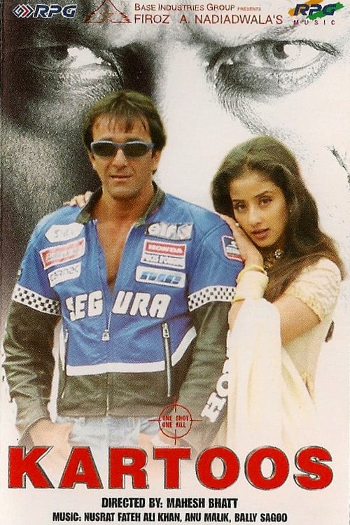 Kartoos - Movie Poster Kartoos - Movie Poster