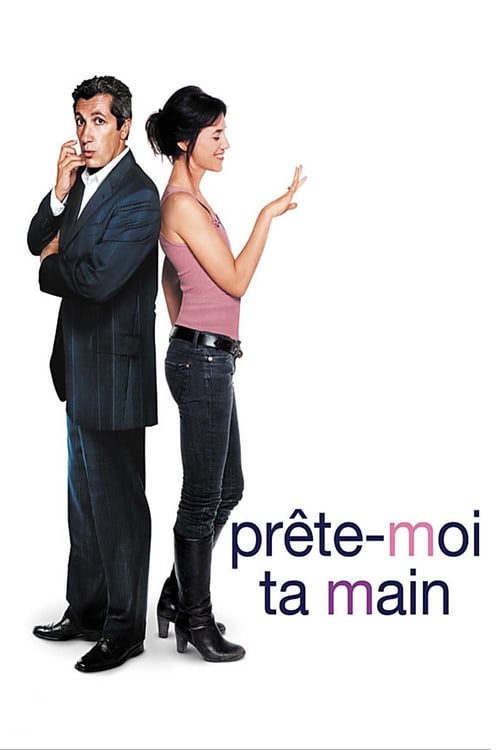 I Do - Movie Poster